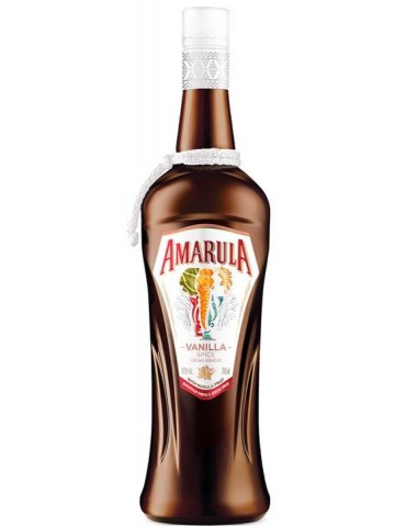 Amarula Vanilla 